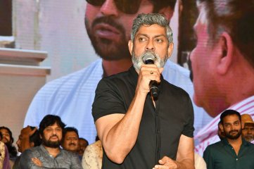 Syeraa Pre Release Event